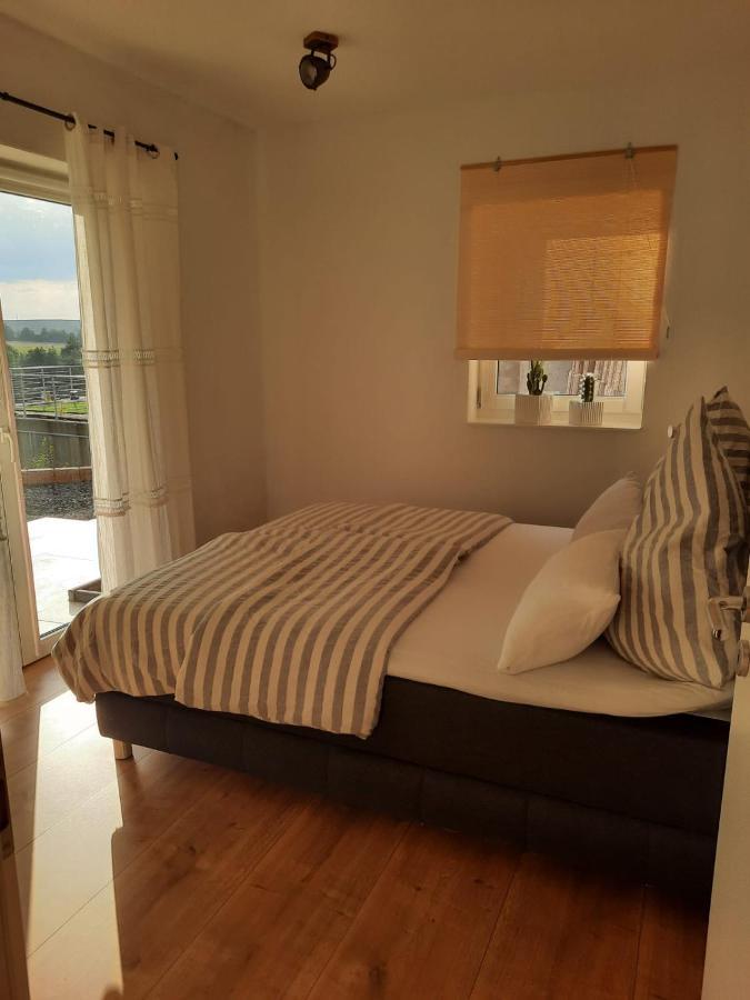 Ferienwohnung Erlenbach-Marktheidenfeld Erlenbach bei Marktheidenfeld Luaran gambar