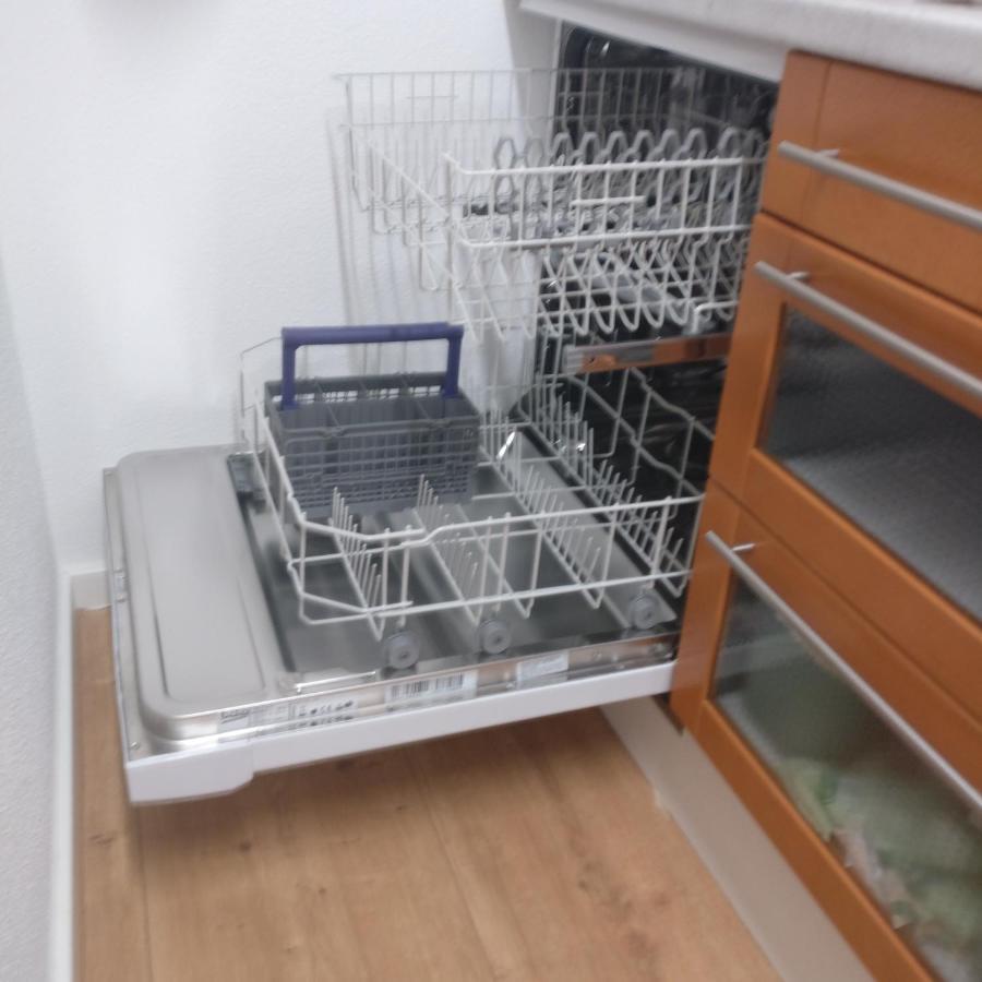 Ferienwohnung Erlenbach-Marktheidenfeld Erlenbach bei Marktheidenfeld Luaran gambar